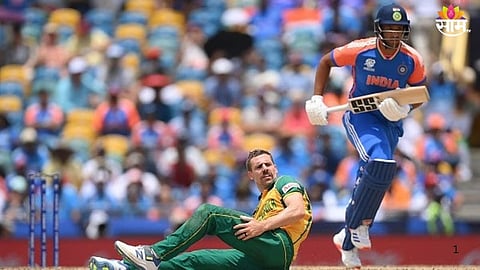 Champions Trophy: चॅम्पियन्स ट्रॉफीआधी संघाला मोठा धक्का! प्रमुख गोलंदाजानंतर धाकड  फलंदाज दुखापतग्रस्त 
