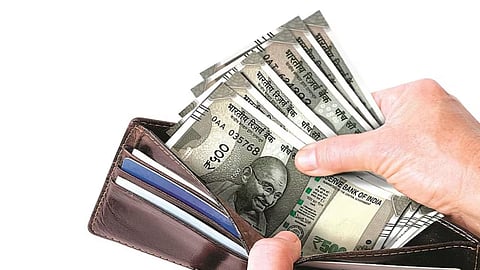 Salary Hike 