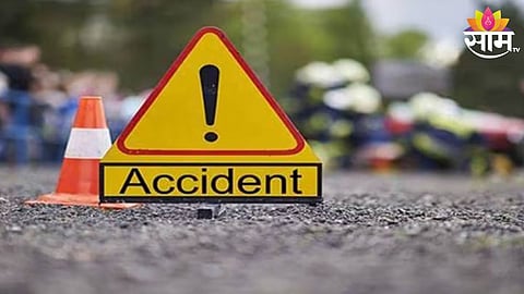 Accident