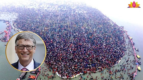 bill gates news 