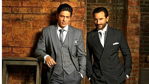 shahrukh khan