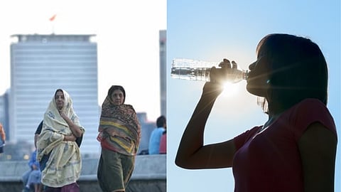 Maharashtra Weather