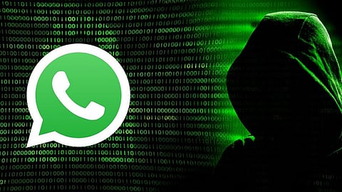 WhatsApp Hack