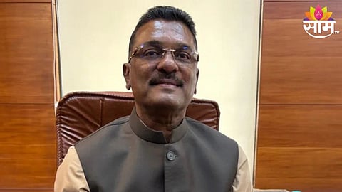 Pratap Sarnaik