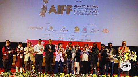 Best Indian Film