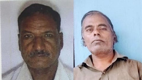 Tragic Accident on Mandhardevi Road: Two Dead After Biker Collision, Helmets Could Have Saved Lives