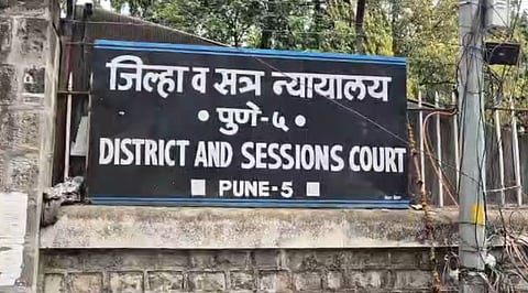 pune killing over 100 rupees stone attack case