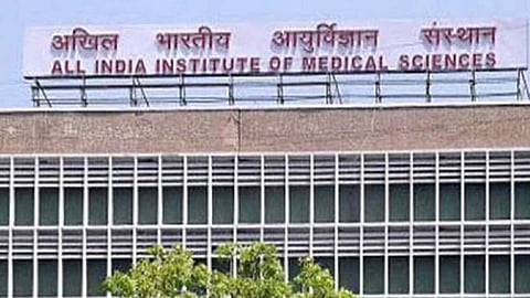  AIIMS Recruitment