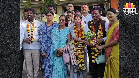 Panchayat samiti Election