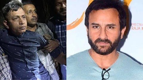 Saif Ali Khan Attack Update