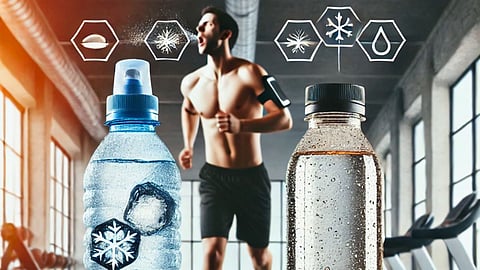 Workout Recovery Tips