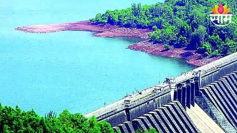 Koyna Dam