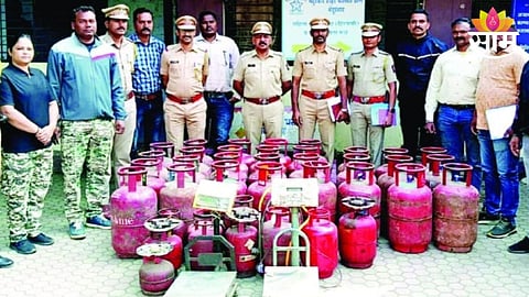 Nandurbar Police