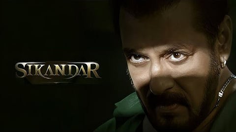 Sikandar