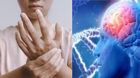 Guillain Barre Syndrome: पुण्यात गुलेन बॅरी सिंड्रोमचा धोका वाढला 