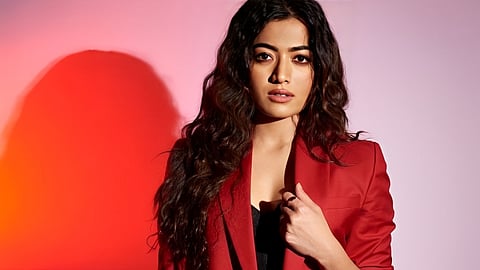 Rashmika Mandanna