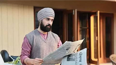 diljit dosanjh