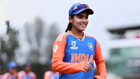 Vaishanavi Sharma