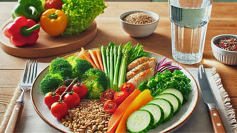 Healthy Habits