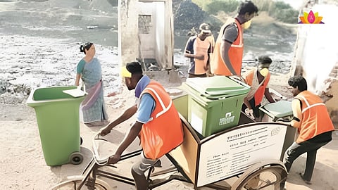 Pune News: पुणेकरांनो सावधान! सार्वजनिक ठिकाणी थुंकताना, कचरा फेकताना थांबा, १८ दिवसांत ३६ लाखांचा दंड वसूल