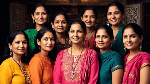 Ladki Bahin Yojana