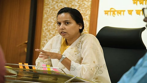  Aditi Tatkare