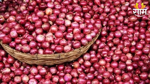 Onion Price