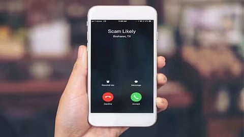Truecaller  