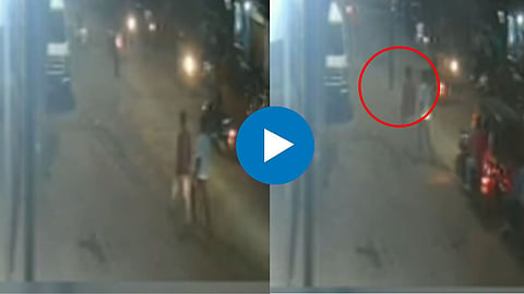 Shocking Viral Video