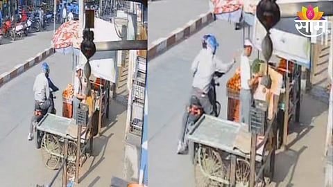 Shahapur Crime