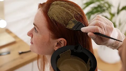Hair Care Tips
