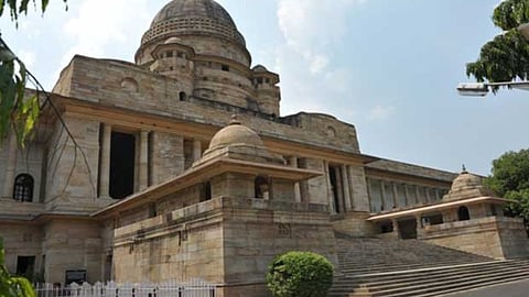 Nagpur High Court