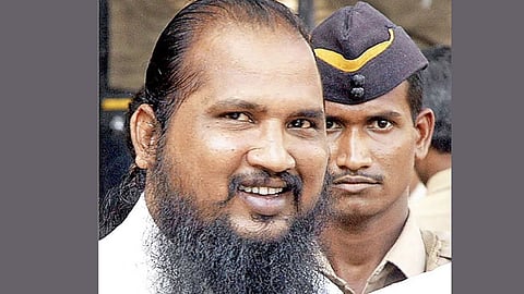  D K Rao Arrested