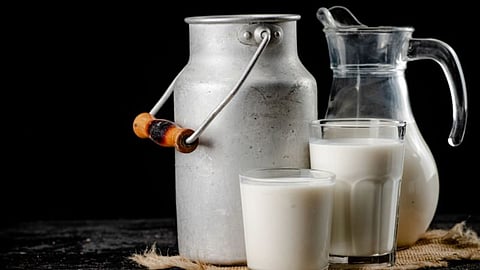 Amol Milk New Rate