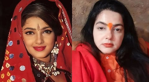 Mamta Kulkarni
