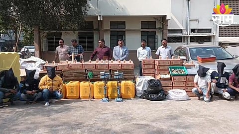 Dhule Police