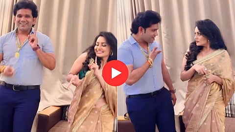 sonali patil dance video 