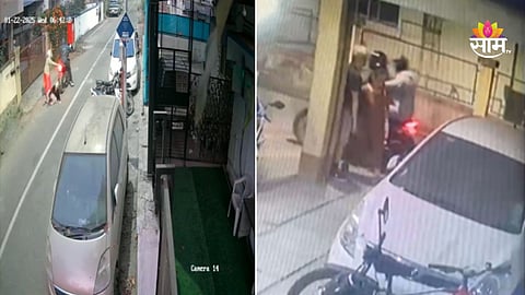 Pune Crime: पुण्यात महिलेची फसवणूक, पोलिस बनून आला ६ लाखांना गंडवून गेला
