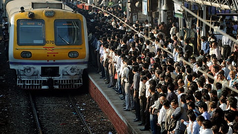 Central Railway 