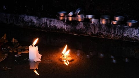 Dhule aghori