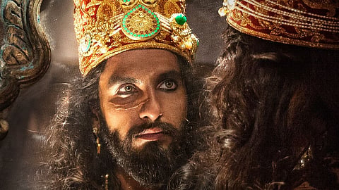 Padmaavat Re Release Date