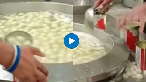 Viral Video