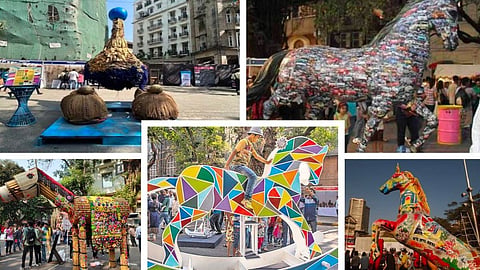 kala Ghoda Festival 2025