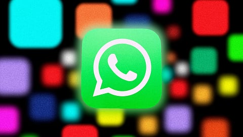 WhatsApp 