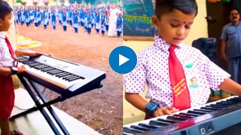 Republic Day Video