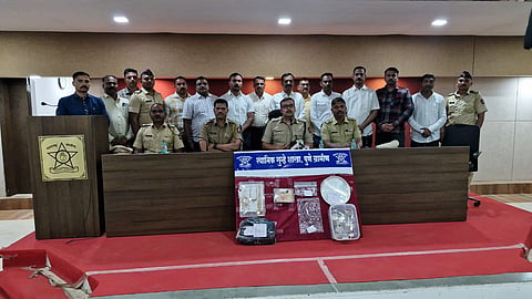 Pune Police