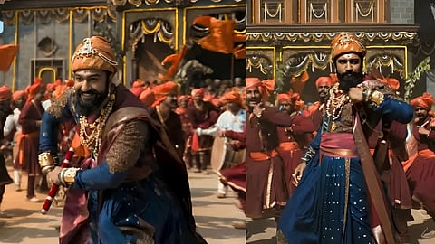 Chhaava Movie Controversy