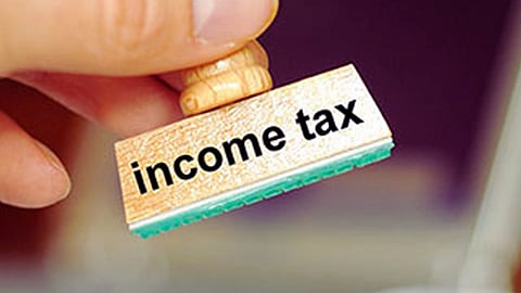  Income Tax budget