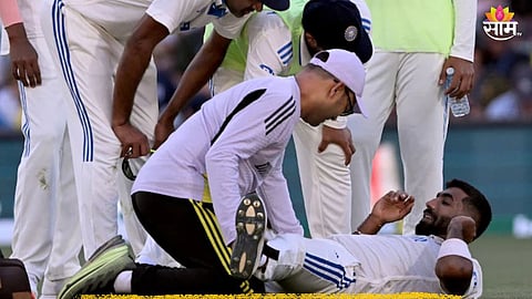 Jasprit Bumrah Injury Update: जसप्रीत बुमराह Champions Trophy ला मुकणार? दुखापतीबाबत समोर आली मोठी अपडेट