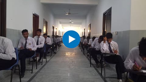 Shocking Video